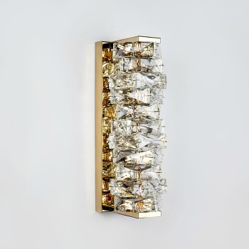 Настенный светильник MODELUX ML.541.340 GD