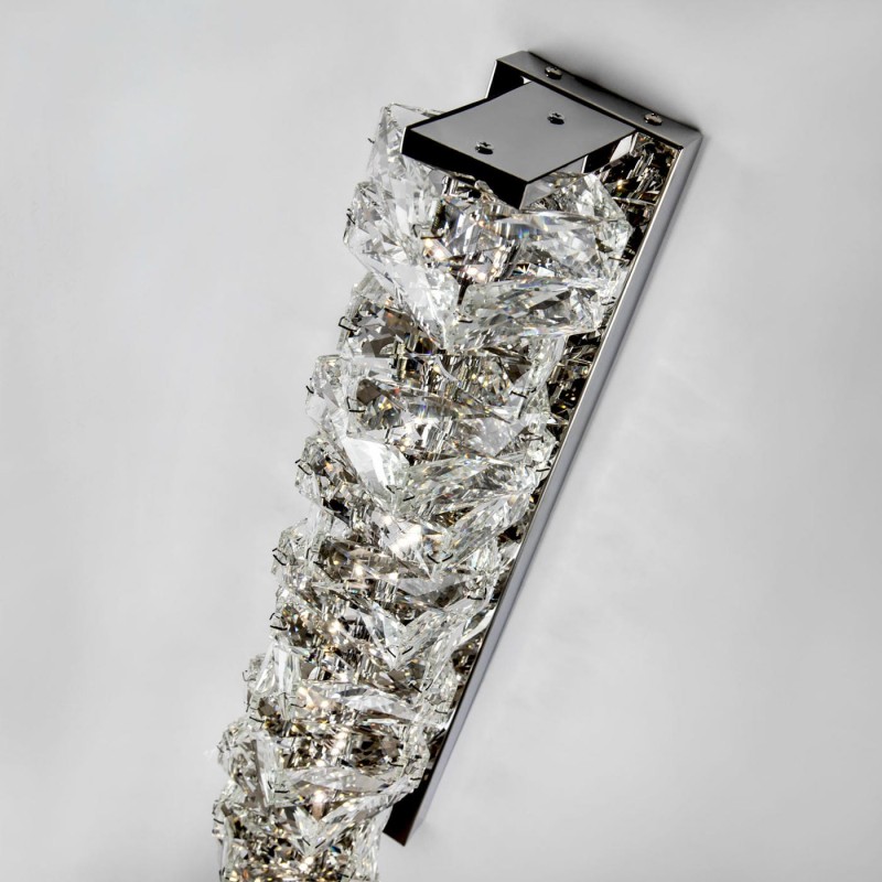 Настенный светильник MODELUX ML.541.500 CR