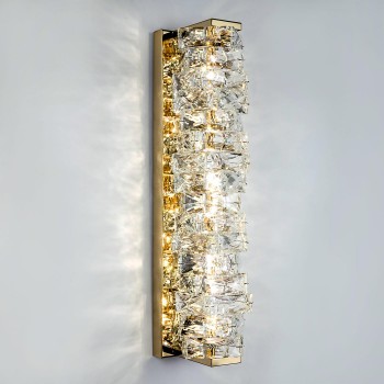 Настенный светильник MODELUX ML.541.500 GD