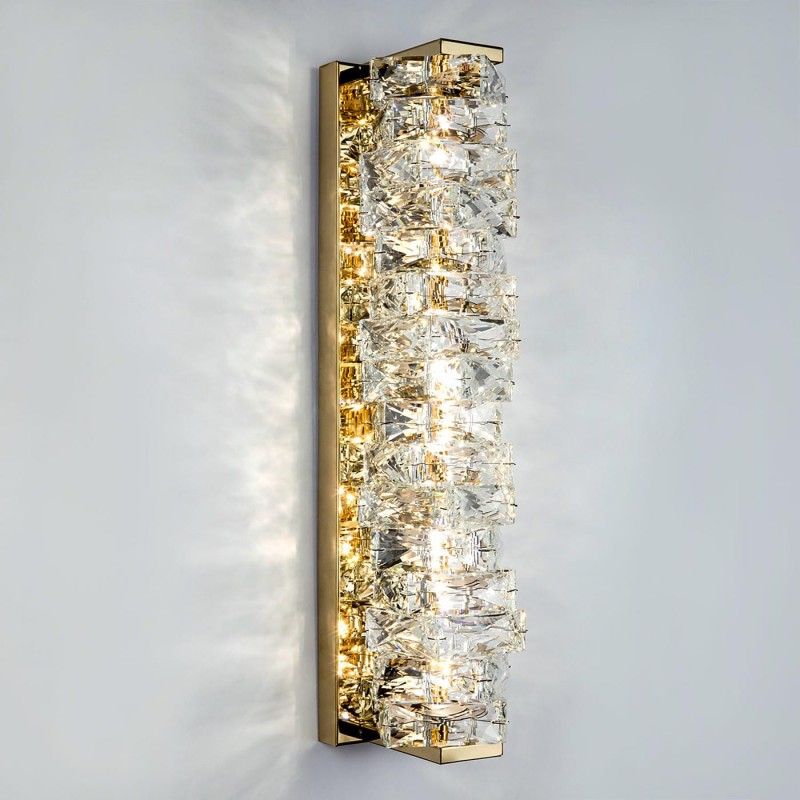 Настенный светильник MODELUX ML.541.500 GD