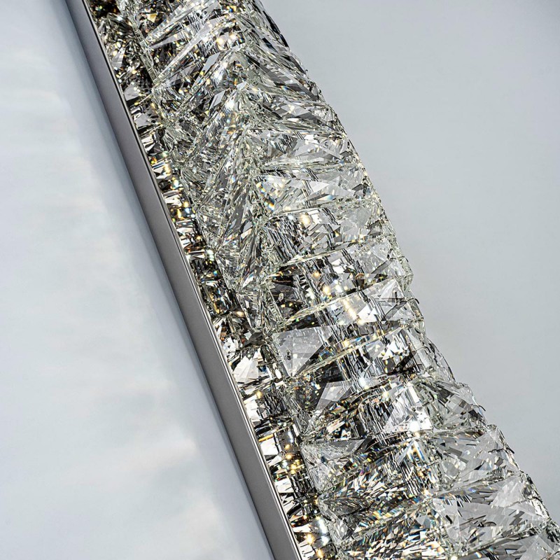 Настенный светильник MODELUX ML.541.600 CR