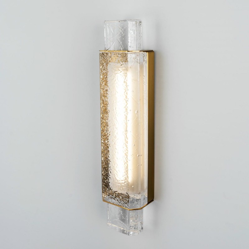 Настенный светильник MODELUX ML.542.420 BS