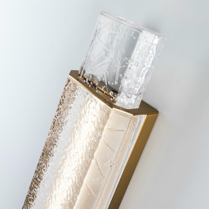 Настенный светильник MODELUX ML.542.630 BS