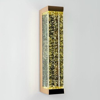 Настенный светильник MODELUX ML.543.430 GD