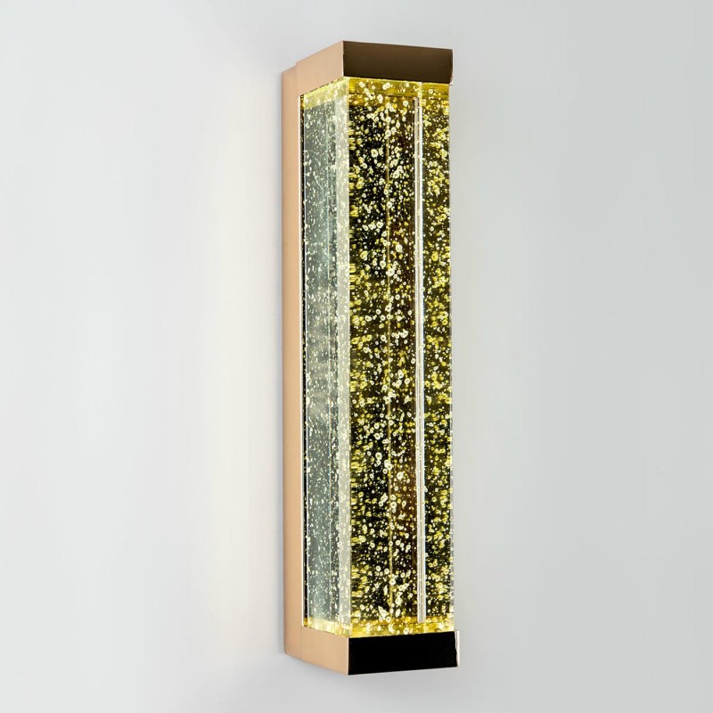 Настенный светильник MODELUX ML.543.430 GD