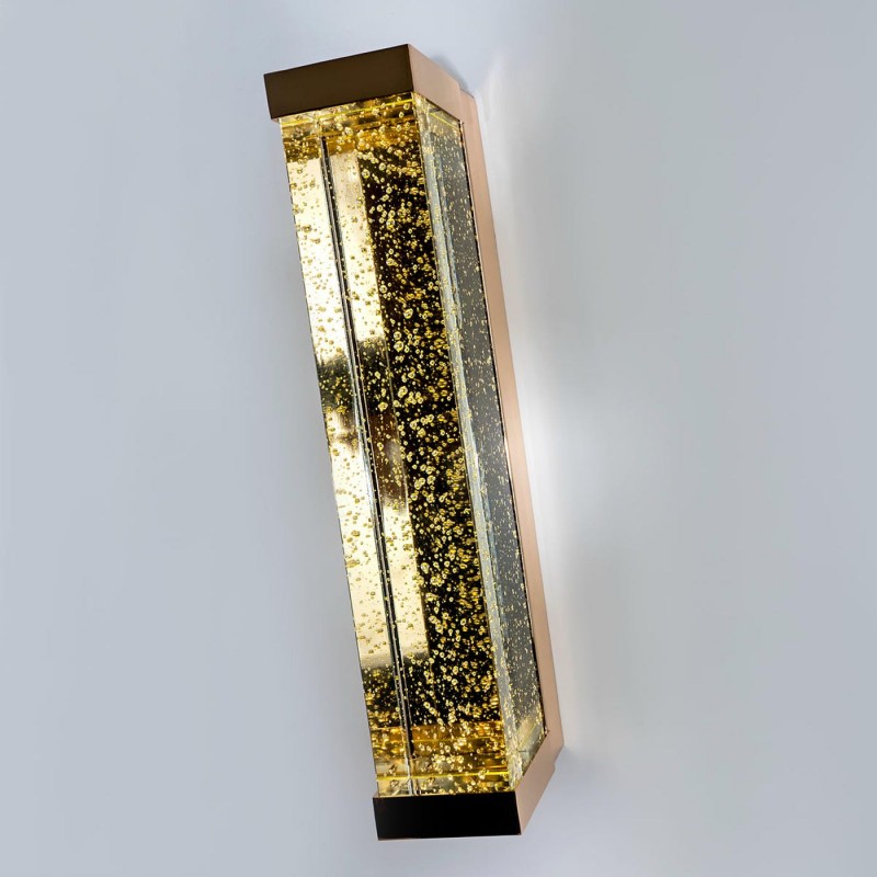 Настенный светильник MODELUX ML.543.430 GD