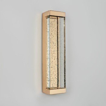 Настенный светильник MODELUX ML.544.420 GD