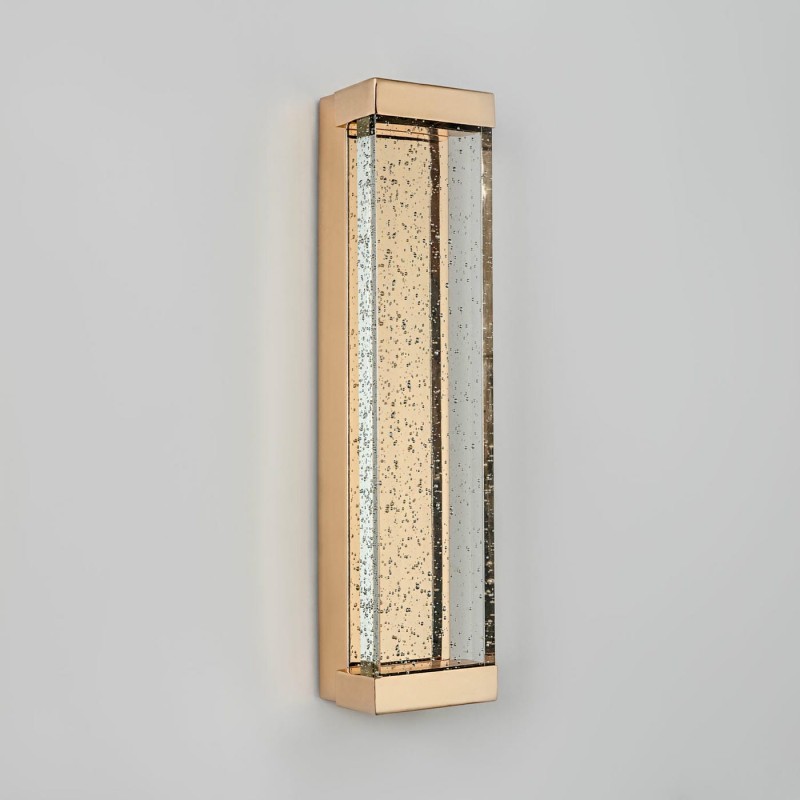 Настенный светильник MODELUX ML.544.420 GD