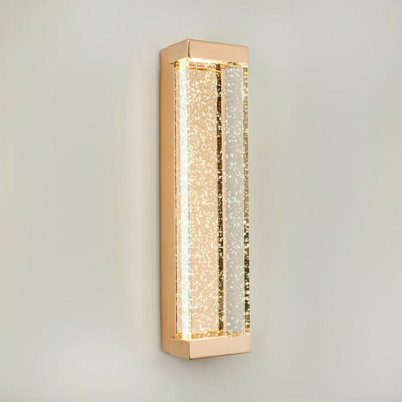 Настенный светильник MODELUX ML.544.420 GD