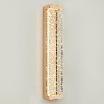 Настенный светильник MODELUX ML.544.620 GD