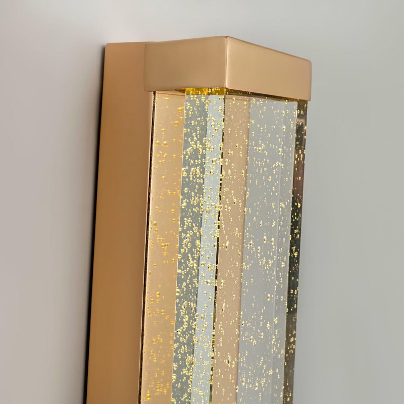 Настенный светильник MODELUX ML.544.620 GD