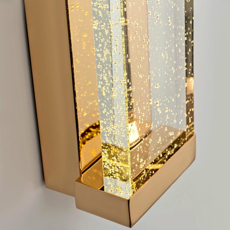 Настенный светильник MODELUX ML.544.620 GD