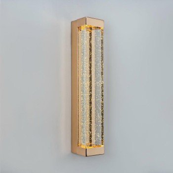 Настенный светильник MODELUX ML.545.420 GD