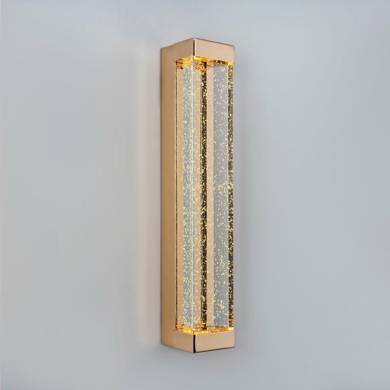 Настенный светильник MODELUX ML.545.420 GD