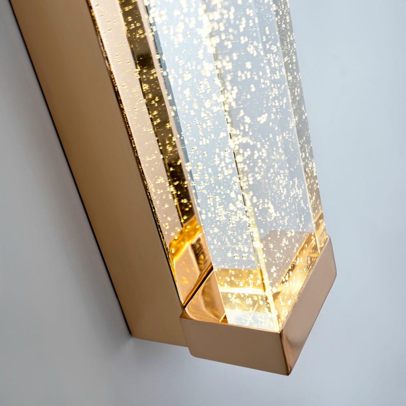 Настенный светильник MODELUX ML.545.420 GD