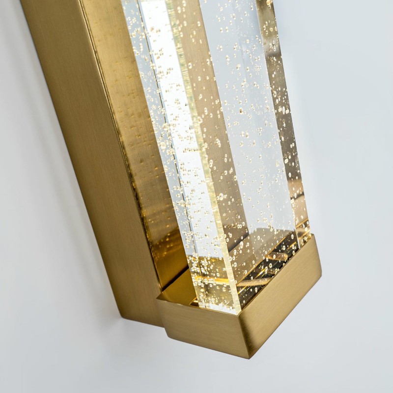 Настенный светильник MODELUX ML.545.620 BS