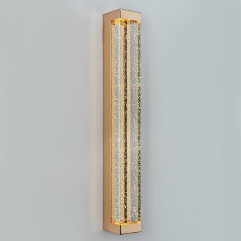 Настенный светильник MODELUX ML.545.620 GD