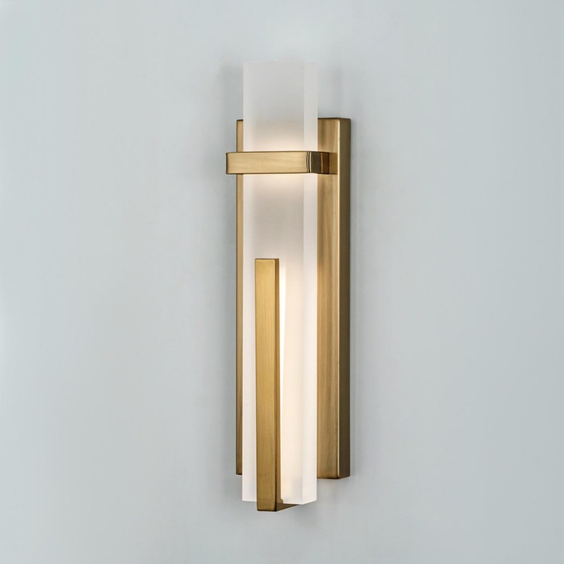 Настенный светильник MODELUX ML.547.400 BS