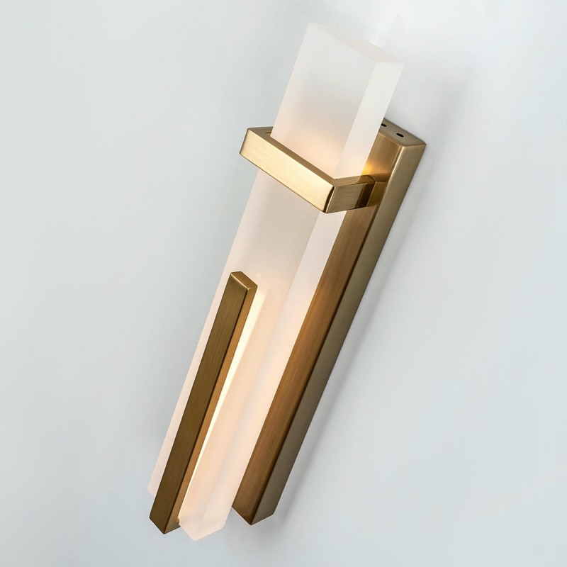 Настенный светильник MODELUX ML.547.400 BS