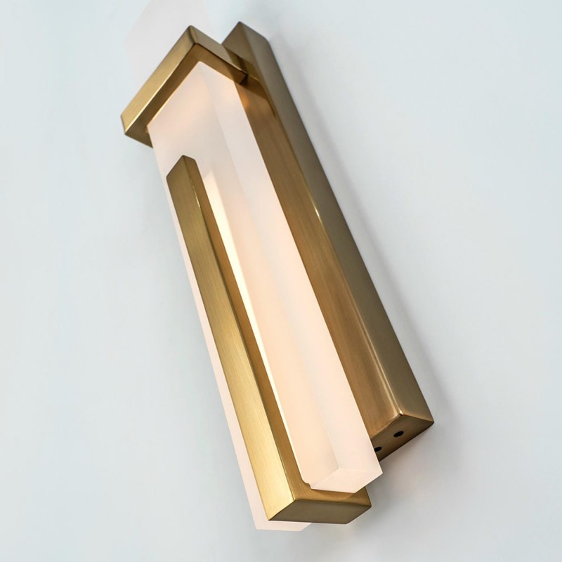 Настенный светильник MODELUX ML.547.400 BS