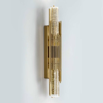 Настенный светильник MODELUX ML.548.400 BS