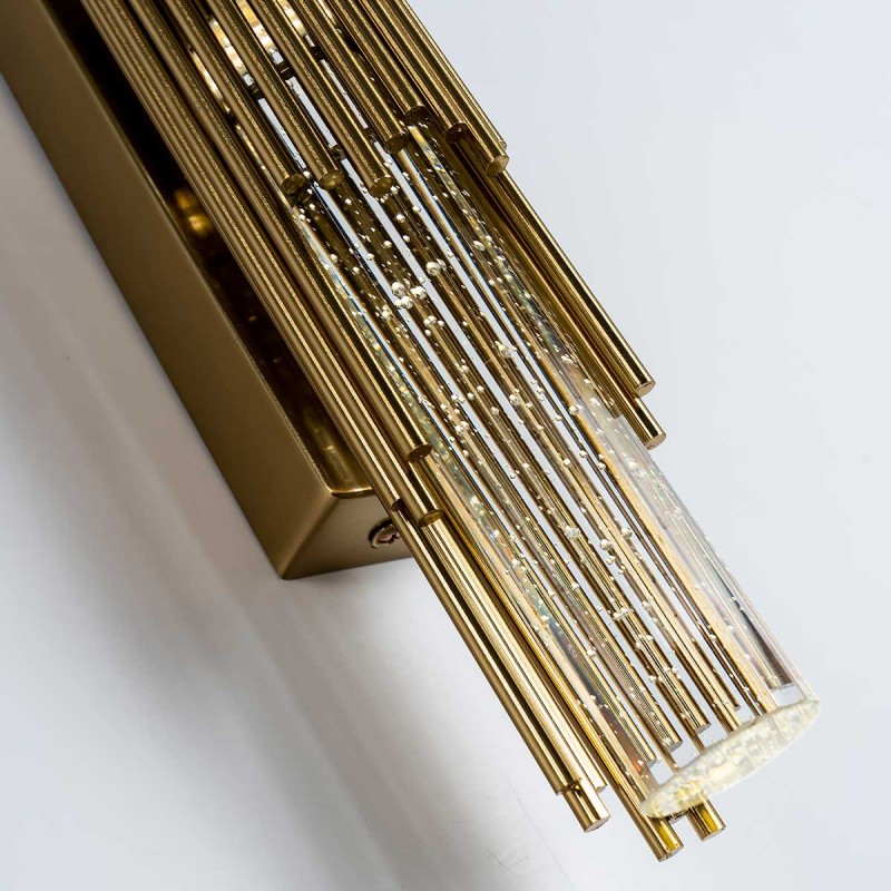 Настенный светильник MODELUX ML.548.400 BS