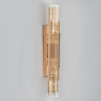 Настенный светильник MODELUX ML.548.400 GD