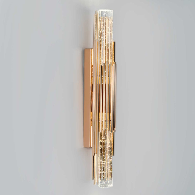 Настенный светильник MODELUX ML.548.400 GD