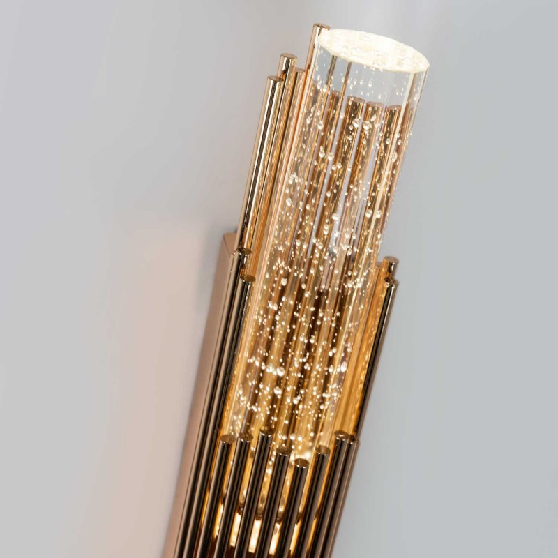 Настенный светильник MODELUX ML.548.400 GD