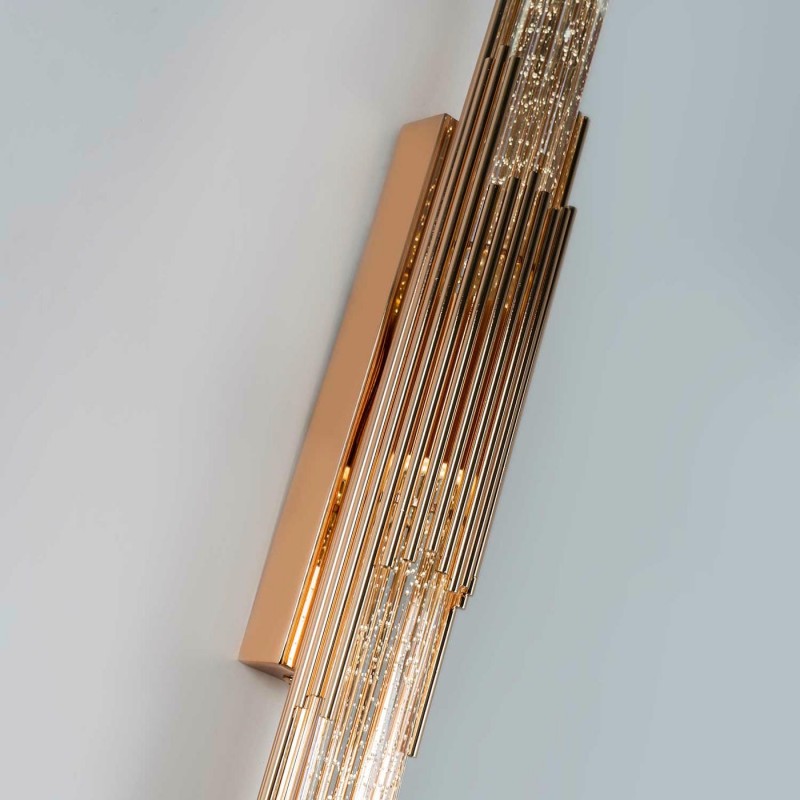 Настенный светильник MODELUX ML.548.400 GD