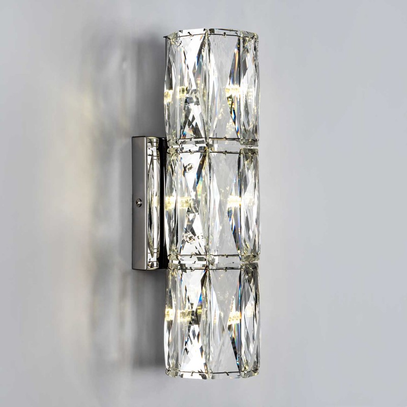 Настенный светильник MODELUX ML.550.03 CR