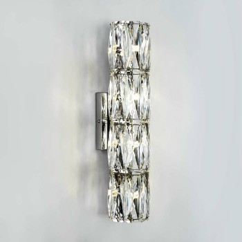 Настенный светильник MODELUX ML.550.04 CR