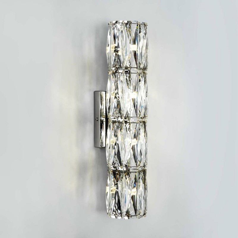 Настенный светильник MODELUX ML.550.04 CR