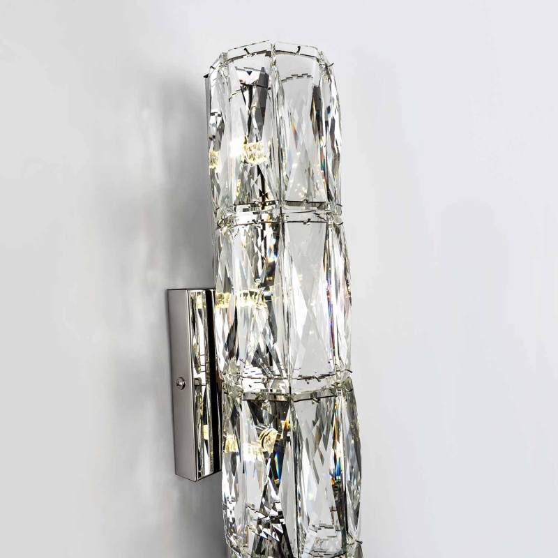 Настенный светильник MODELUX ML.550.04 CR