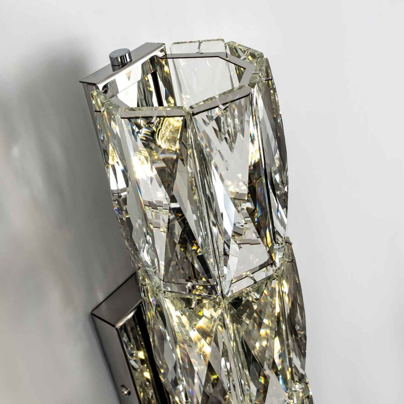 Настенный светильник MODELUX ML.550.04 CR