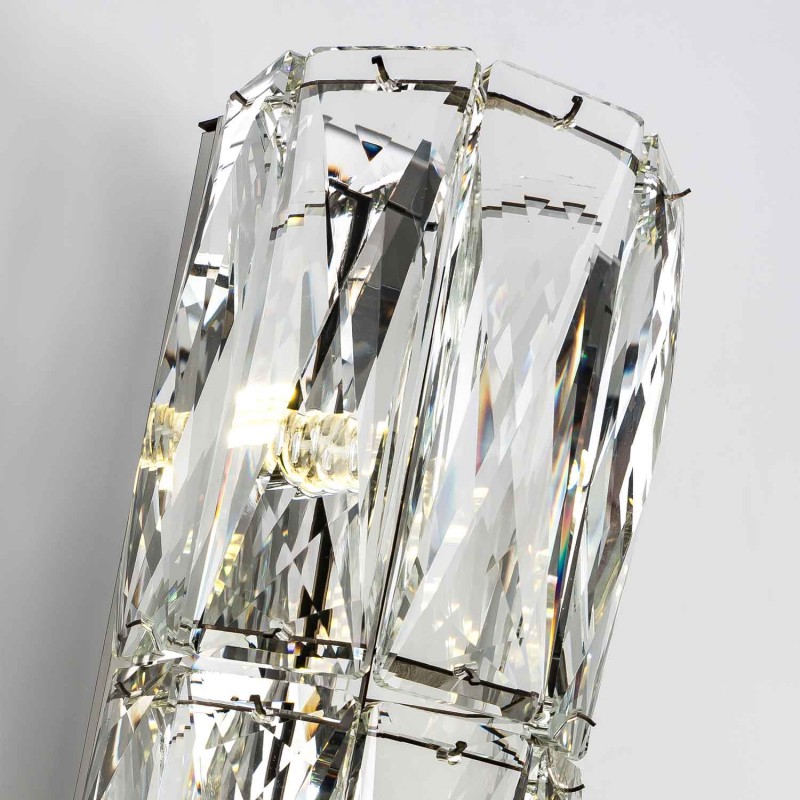 Настенный светильник MODELUX ML.550.04 CR