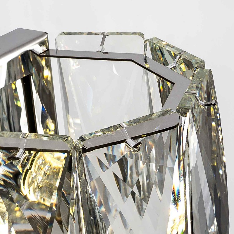 Настенный светильник MODELUX ML.550.04 CR