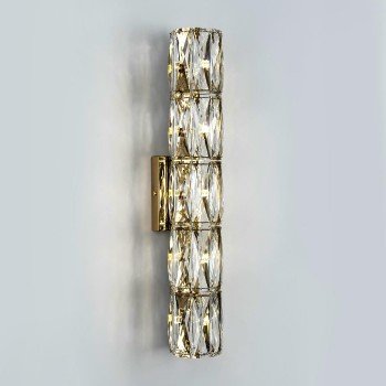 Настенный светильник MODELUX ML.550.05 GD