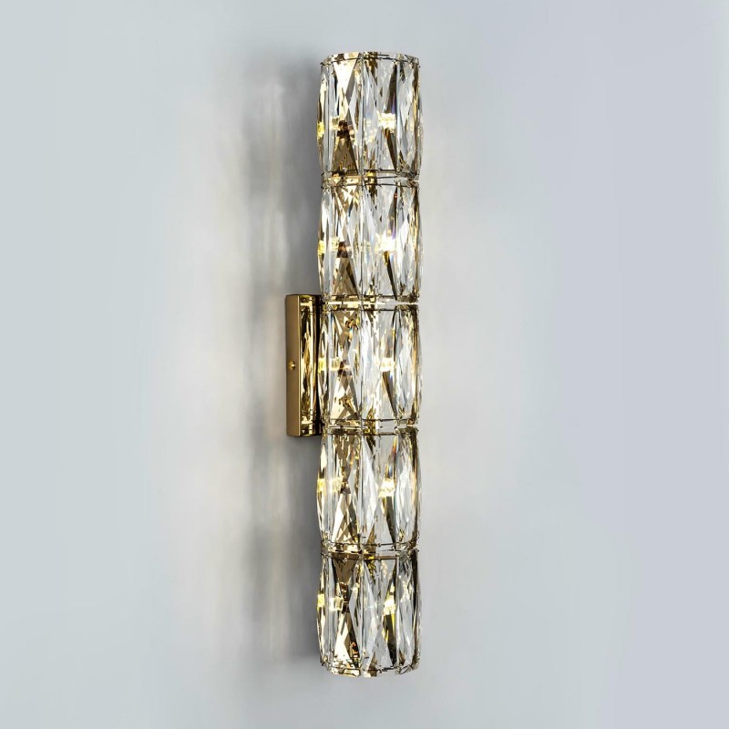 Настенный светильник MODELUX ML.550.05 GD