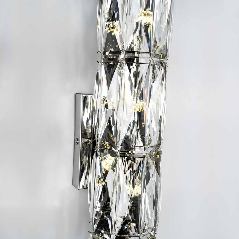 Настенный светильник MODELUX ML.550.06 CR