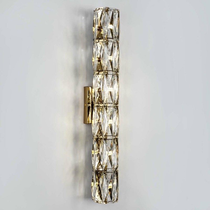 Настенный светильник MODELUX ML.550.06 GD