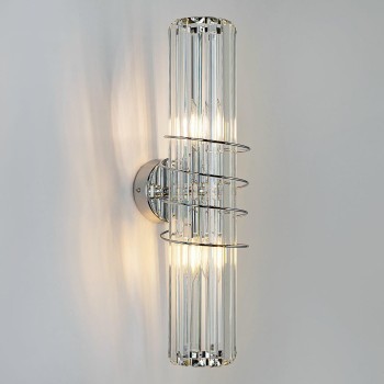 Настенный светильник MODELUX ML.553.02 CR