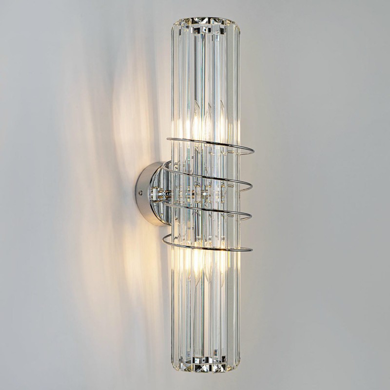 Настенный светильник MODELUX ML.553.02 CR