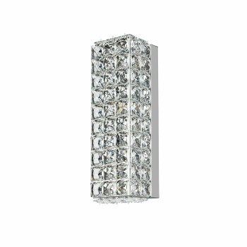 Настенный светильник MODELUX ML.555.03 CR