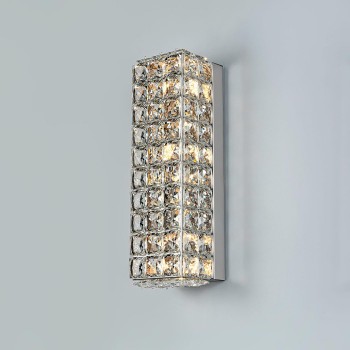 Настенный светильник MODELUX ML.555.03 CR