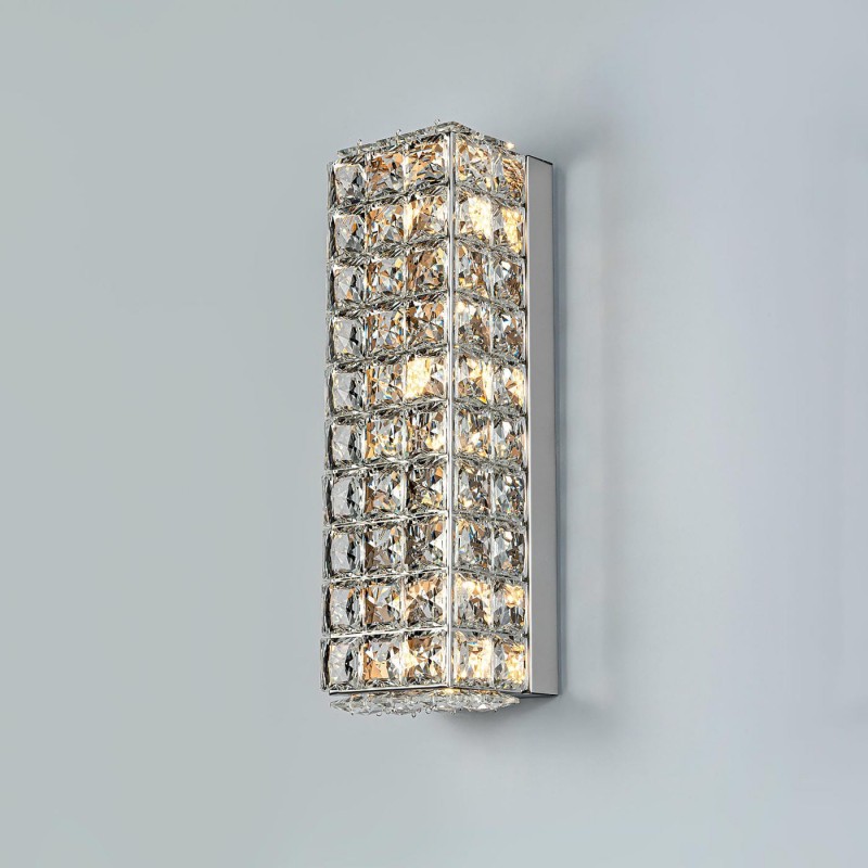 Настенный светильник MODELUX ML.555.03 CR