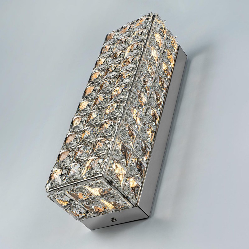 Настенный светильник MODELUX ML.555.03 CR