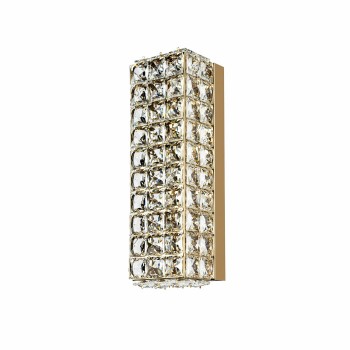 Настенный светильник MODELUX ML.555.03 GD