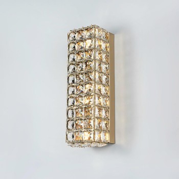 Настенный светильник MODELUX ML.555.03 GD