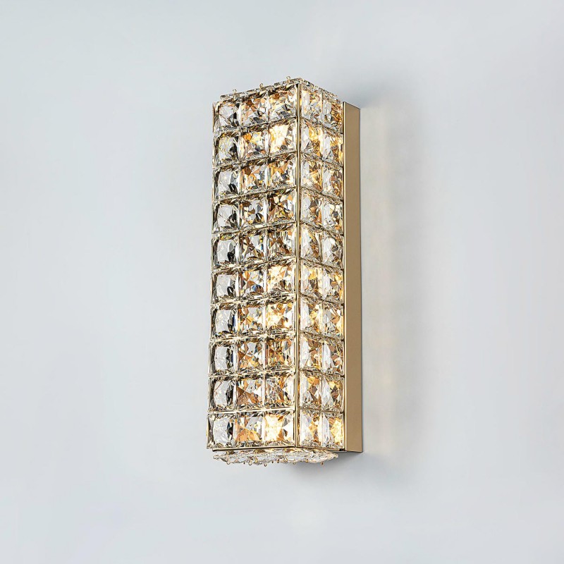 Настенный светильник MODELUX ML.555.03 GD